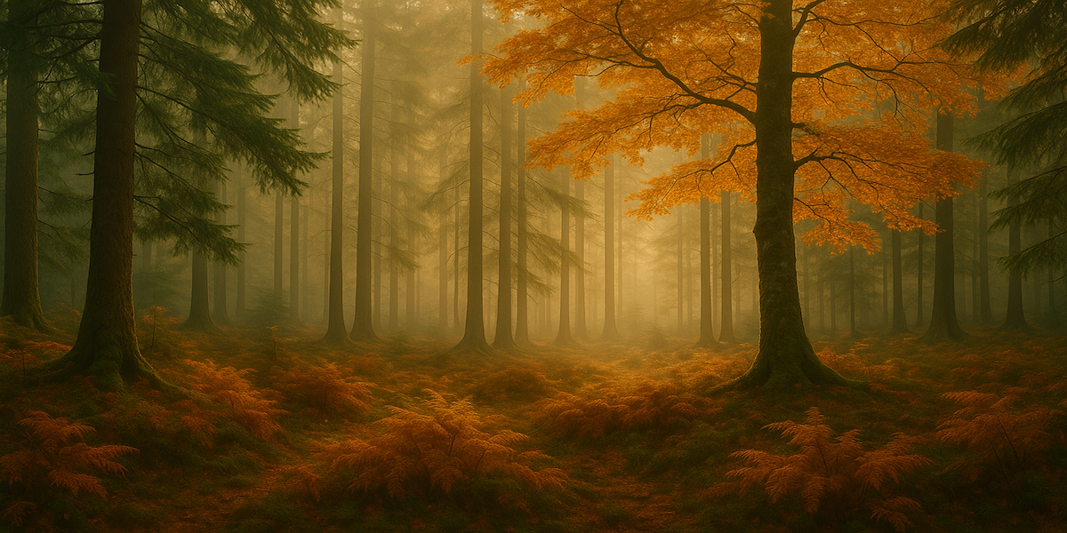 The Role of Phytoncides in Human Immune Function