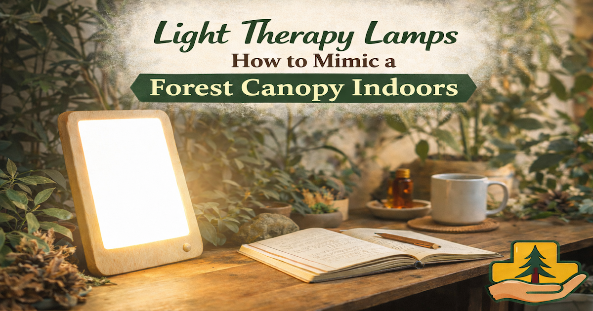 Light Therapy Lights